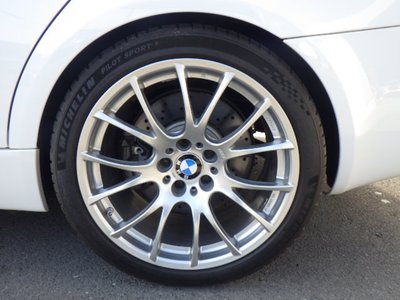 2011 BMW M3 SEDAN 照片 57