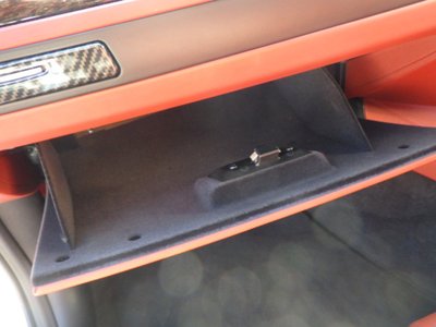 2011 BMW M3 SEDAN 照片 32