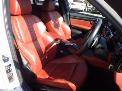 2011 BMW M3 SEDAN 照片 35