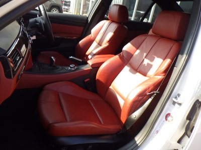 2011 BMW M3 SEDAN 照片 37