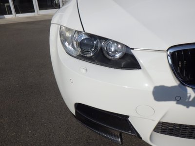 2011 BMW M3 SEDAN 照片 61
