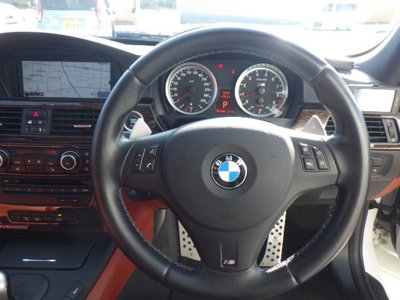 2011 BMW M3 SEDAN 照片 21