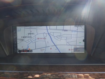 2011 BMW M3 SEDAN 照片 25