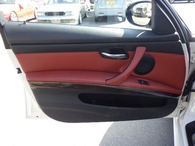 2011 BMW M3 SEDAN 照片 43