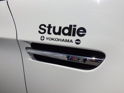 2011 BMW M3 SEDAN 照片 50
