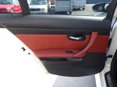 2011 BMW M3 SEDAN 照片 44