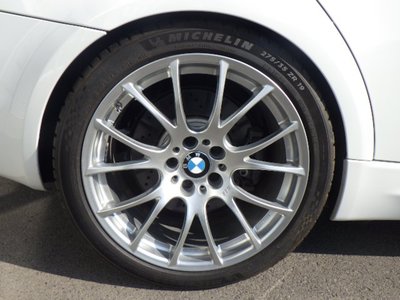 2011 BMW M3 SEDAN 照片 58