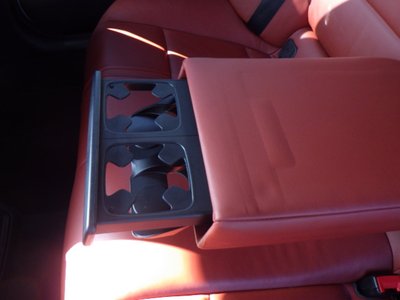2011 BMW M3 SEDAN 照片 40