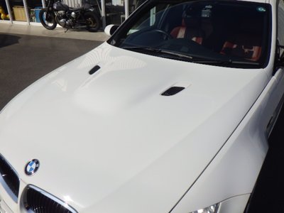 2011 BMW M3 SEDAN 照片 51