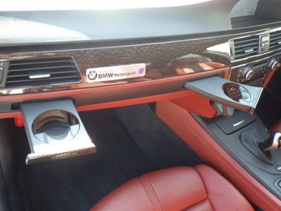 2011 BMW M3 SEDAN 照片 31