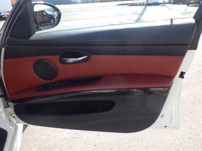 2011 BMW M3 SEDAN 照片 46