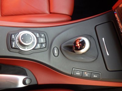 2011 BMW M3 SEDAN 照片 11