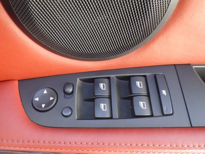 2011 BMW M3 SEDAN 照片 33