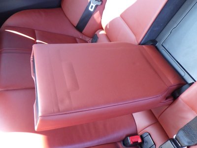 2011 BMW M3 SEDAN 照片 39