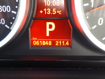 2011 BMW M3 SEDAN 照片 16