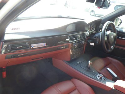 2011 BMW M3 SEDAN 照片 30