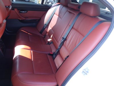 2011 BMW M3 SEDAN 照片 14