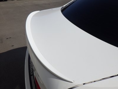 2011 BMW M3 SEDAN 照片 52