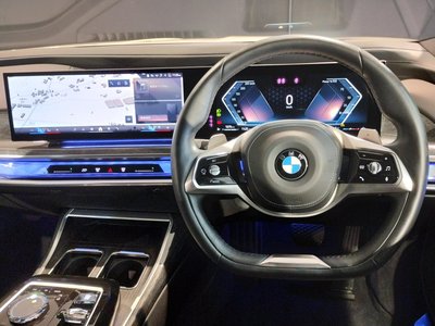 2024 BMW 7 SERIES thumbnail 56