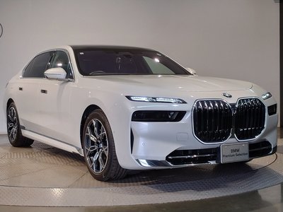 2024 BMW 7 SERIES thumbnail 29