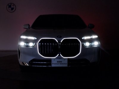 2024 BMW 7 SERIES thumbnail 31