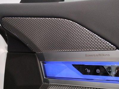 2024 BMW 7 SERIES thumbnail 61