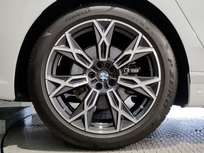 2024 BMW 7 SERIES thumbnail 48