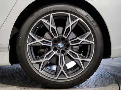 2024 BMW 7 SERIES thumbnail 46