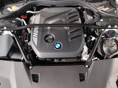 2024 BMW 7 SERIES thumbnail 20