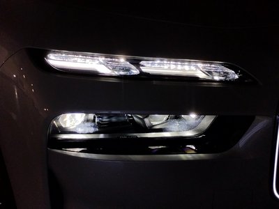 2024 BMW 7 SERIES thumbnail 32
