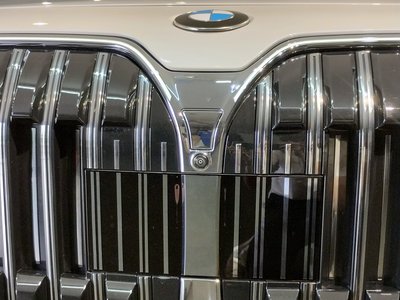 2024 BMW 7 SERIES thumbnail 36