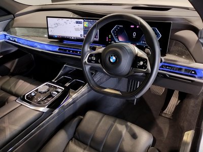 2024 BMW 7 SERIES thumbnail 50
