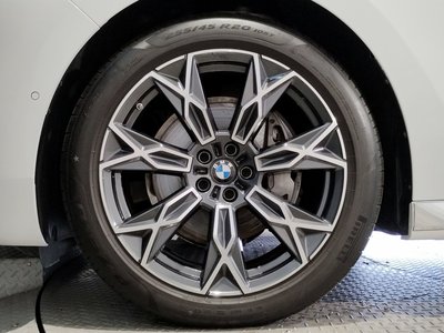 2024 BMW 7 SERIES thumbnail 45