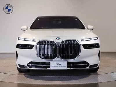 2024 BMW 7 SERIES thumbnail 21