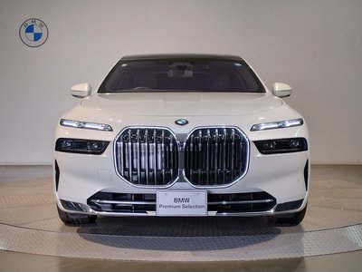 2024 BMW 7 SERIES thumbnail 23