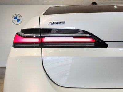 2024 BMW 7 SERIES thumbnail 41