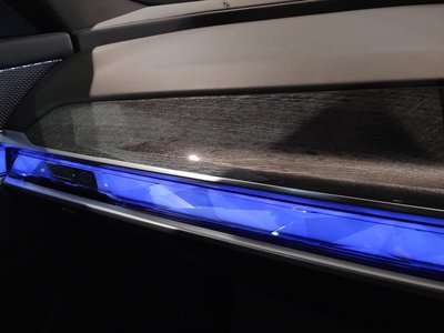 2024 BMW 7 SERIES thumbnail 64