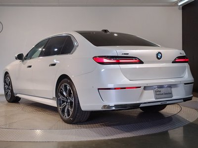 2024 BMW 7 SERIES thumbnail 25