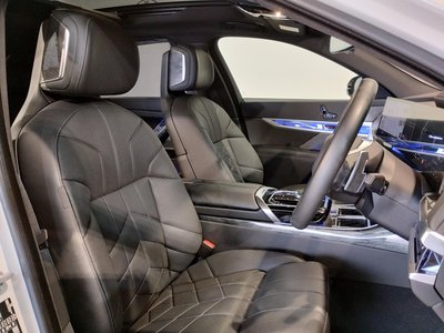 2024 BMW 7 SERIES photo 14
