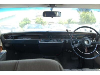 1977 Toyota CENTURY 照片 9