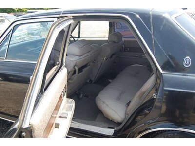 1977 Toyota CENTURY 照片 10