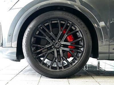 صورة 7 لـ 2024 AUDI SQ8