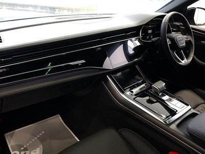 صورة 22 لـ 2024 AUDI SQ8