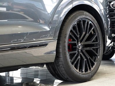 صورة 8 لـ 2024 AUDI SQ8