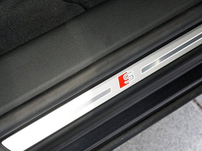 صورة 33 لـ 2024 AUDI SQ8