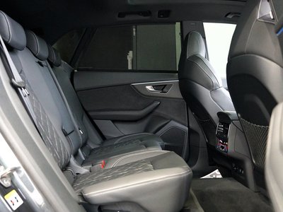صورة 27 لـ 2024 AUDI SQ8