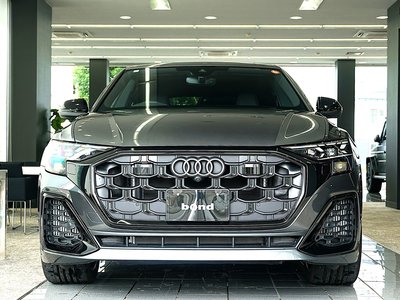 صورة 2 لـ 2024 AUDI SQ8