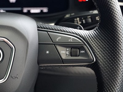 صورة 12 لـ 2024 AUDI SQ8
