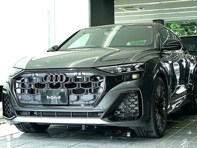 صورة 1 لـ 2024 AUDI SQ8