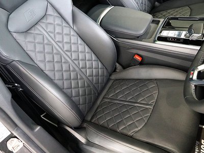 صورة 24 لـ 2024 AUDI SQ8